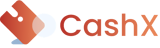 Logo CashX de Ábaco Capital