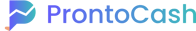 Logo ProntoCash de Ábaco Capital