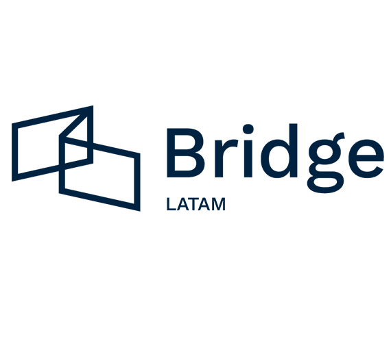Logo Bridge LATAM