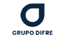 Logo Grupo Difre