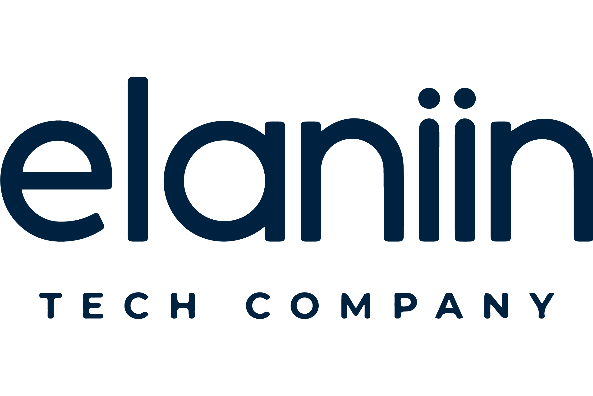 Logo-Elaniin