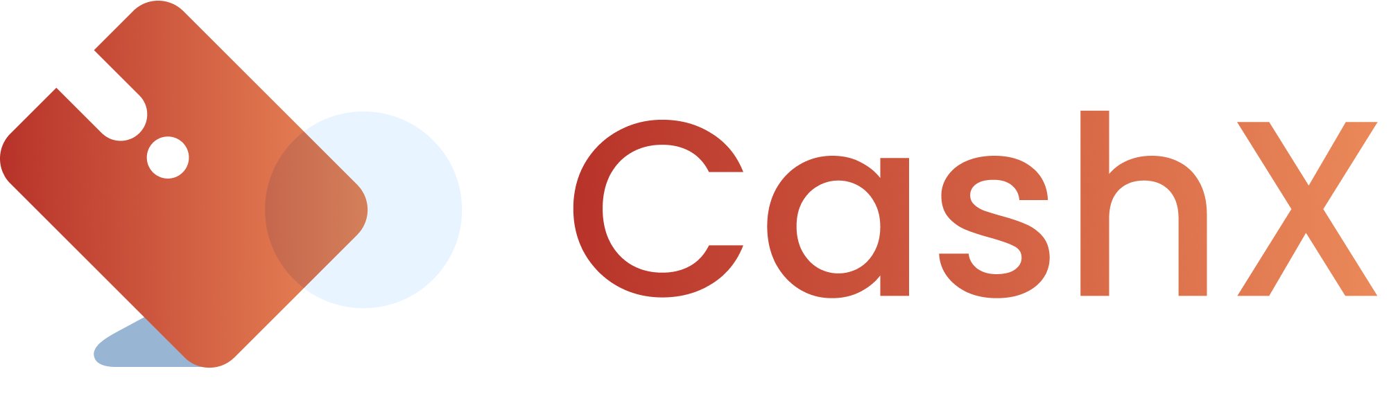 cashx logo