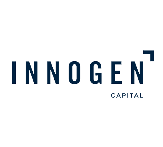 Logo Innogen Capital