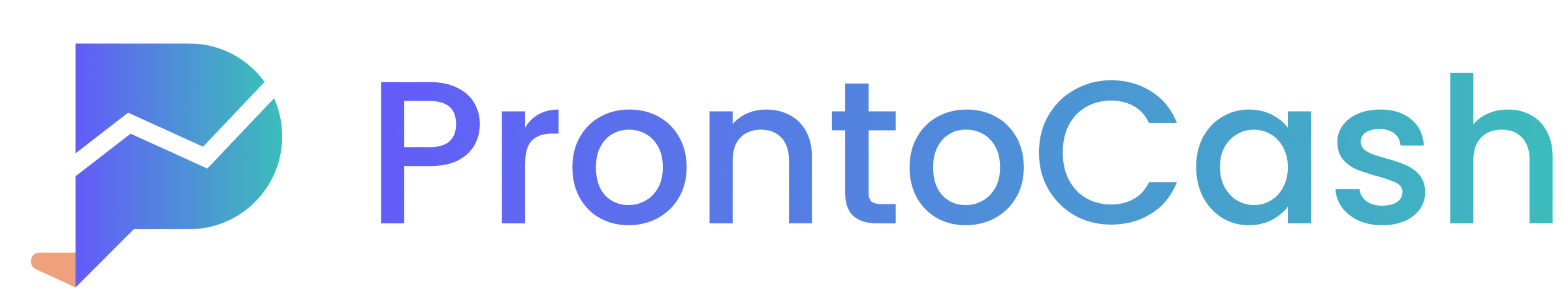 Logo ProntoCash